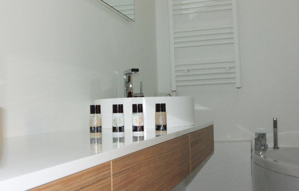 Appart'Hotel Luxapparts Besancon Room photo