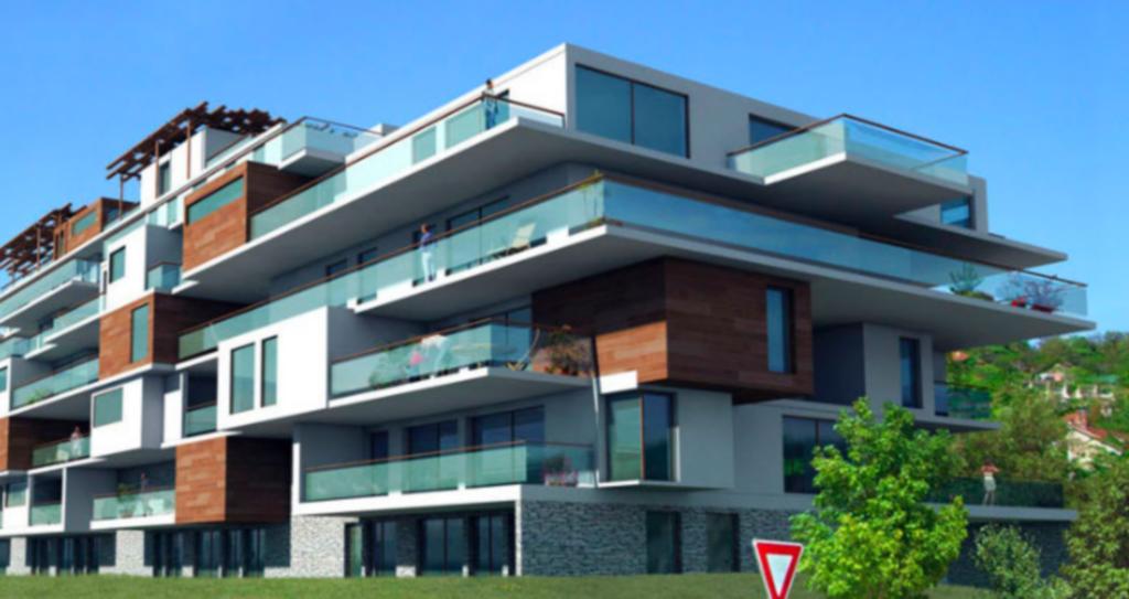 Appart'Hotel Luxapparts Besancon Exterior photo