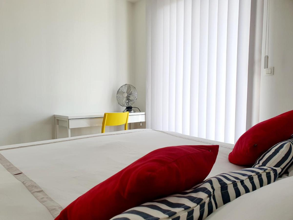 Appart'Hotel Luxapparts Besancon Exterior photo